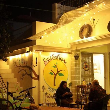 Sun N Soil Backpacker Hostel Lachhiwala Exterior foto